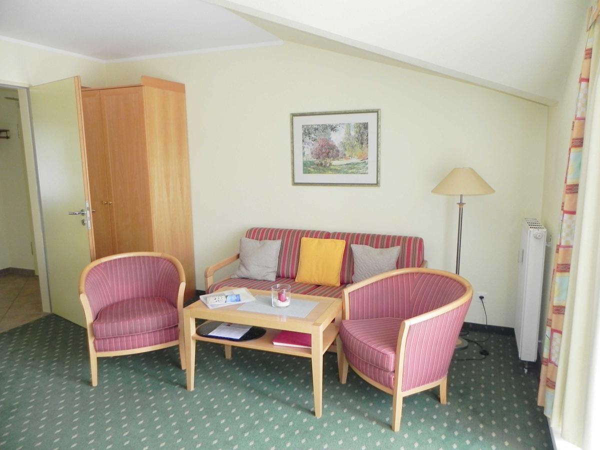 Ferienwohnung 1 3 19 Inselstrand Heringsdorf Dış mekan fotoğraf